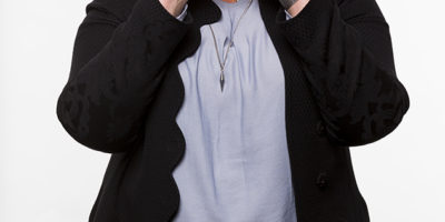 corporate portraits shot in auckland CBD