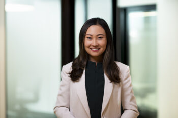 Environmental headshot captured indoors in Auckland New Zealand