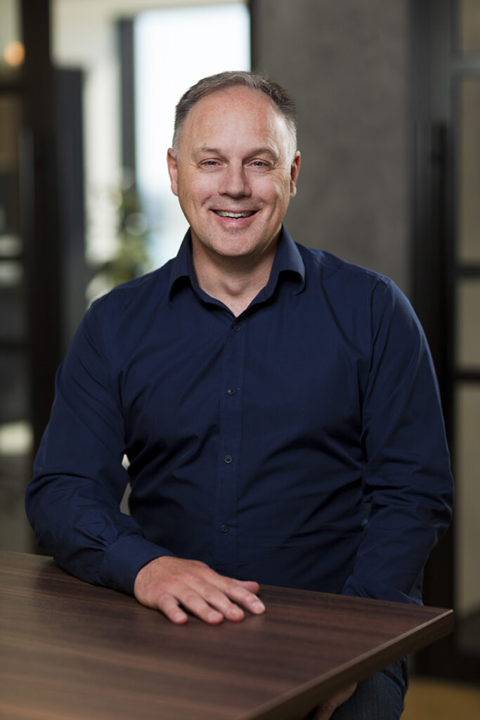 Another of the environmental headshot captured for Apex group showing a different background option I supplied them