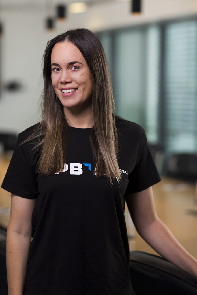 headshot for the professional builder, captured in Auckland recently
