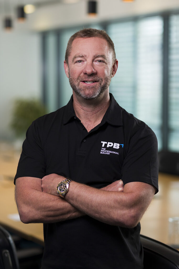 Professional headshots photographer Adam Firth shares images captured in central Auckland shoot