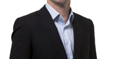 Studio style headshots captured in this Auckland based professional headshots shoot