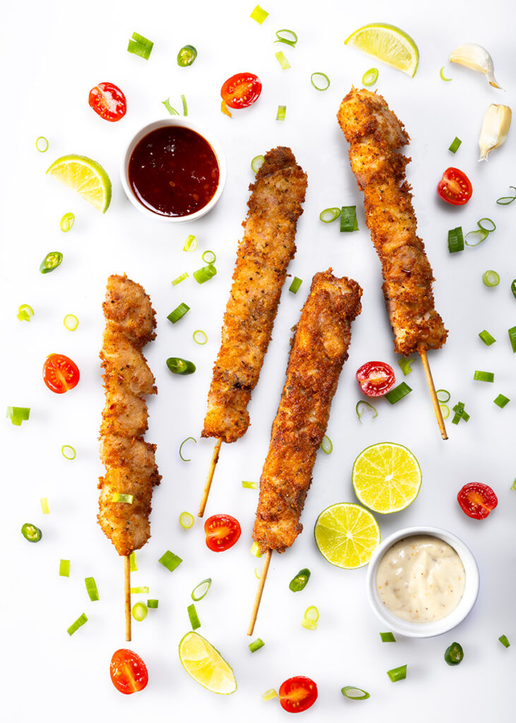 professional food photography completed in east tamaki auckland